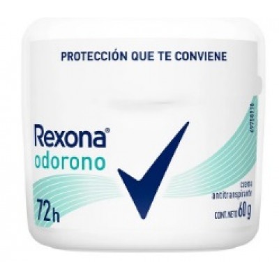 Desodorante Odorono Crema Rexona