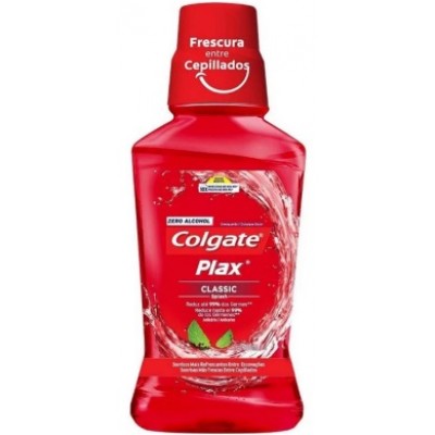Enjuague Bucal Classic  Colgate