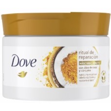 Mascara Capilar Ritual De Reparacion Dove