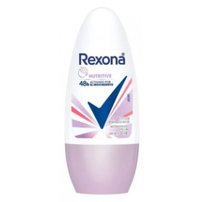 Desodorante Bollilla Nutritive Rexona