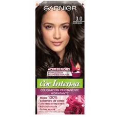 Tintura Cor Intensa Garnier N3.0
