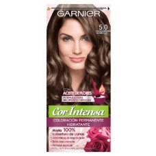 Tintura Cor Intensa Garnier N5.0