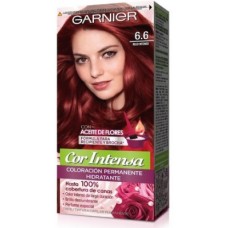 Tintura Cor Intensa Garnier N 6.6