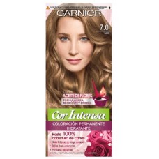 Tintura Cor Intensa Garnier N 7.0