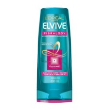 Acondicionador X400 Elvive Fibralogy Acondicionador X400 Elvive Fibralogy