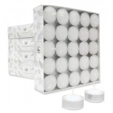 Velas Nocheras X50 Iluminarte