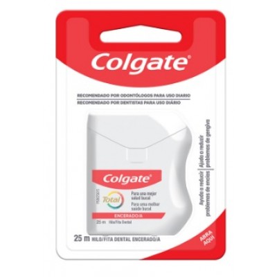 Hilo Dental Colgate Total 25m