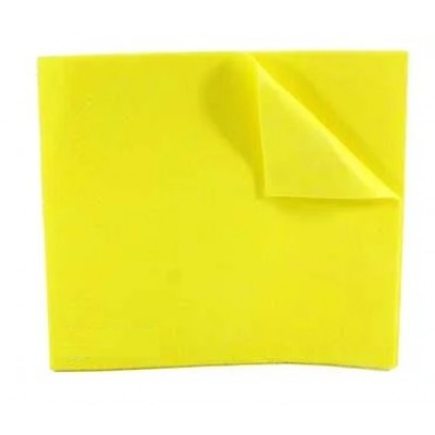 Trapo Piso Amarillo