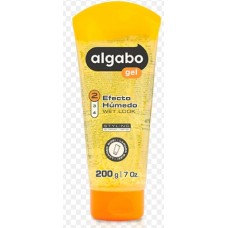 Gel X 200 Algabo  N2