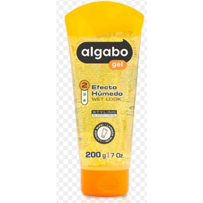 Gel X 200 Algabo  N2