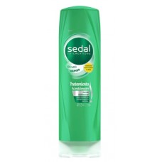 Acondicionador X190 Sedal Rizos Definicos