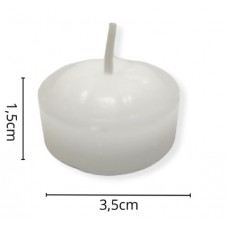 Velas Nocheras Sueltas Iluminarte