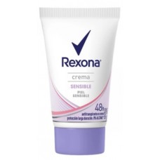 Desodorante En Crema Rexona 55g