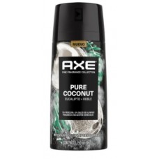 Desodorante Coconut Axe