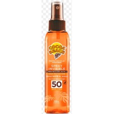 Protector Solar 50 Spray C Beach Algabo
