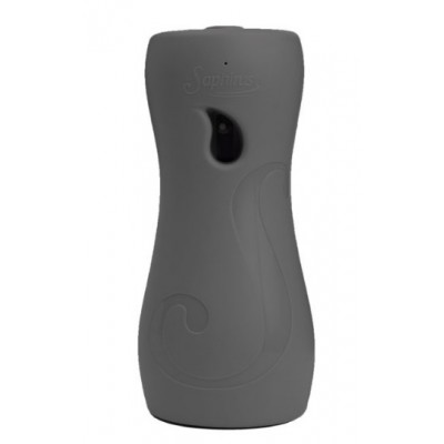 Equipo Analógico Grey Con Toque Lateral – Linea Deco Equipo Analógico Grey Con Toque Lateral – Linea Deco