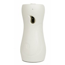 Equipo Analógico White Con Toque Lateral – Linea Deco Equipo Analógico White Con Toque Lateral – Linea Deco