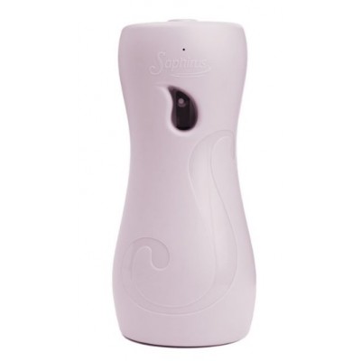 Equipo Analógico Soft Rose Con Toque Lateral – Linea Deco Equipo Analógico Soft Rose Con Toque Lateral – Linea Deco