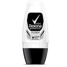 Desodorante Bolilla Rexona Invisible Men