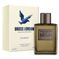 Perfume Bross London x100 Clasicc