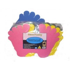 Alfombra Patita Texcarpet Alfombra Patita Texcarpet