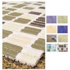 Alfombra Baño Goma Eva 65x40 Dreamtex Lisa O Estampada Alfombra Baño Goma Eva 65x40 Dreamtex Lisa O Estampada