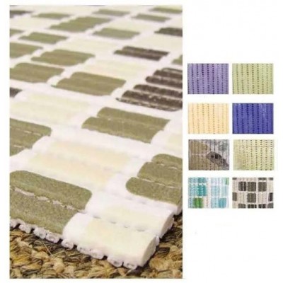 Alfombra Baño Goma Eva 65x40 Dreamtex Lisa O Estampada 