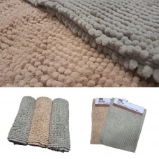 Alfombra Shaggy Pesada 50x80 Alfombra Shaggy Pesada 50x80