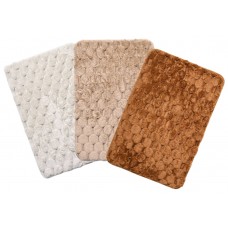 Alfombra Baño Memory Soft 40x60 Alfombra Baño Memory Soft 40x60