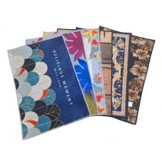 Alfombra Costado De Cama Eco Diseno Varios 40x60 Alfombra Costado De Cama Eco Diseno Varios 40x60