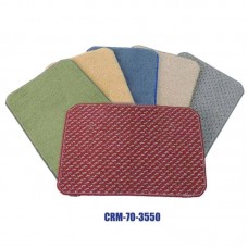 Alfombra Felpudo Tapiz Doble Chico 35x50 Alfombra Felpudo Tapiz Doble Chico 35x50