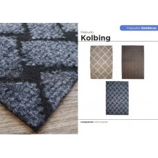 Alfombra Felpudo Sintetico Kolbing 038 X 058 Cm Aprox Alfombra Felpudo Sintetico Kolbing 038 X 058 Cm Aprox