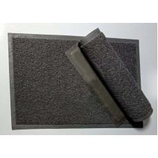 Alfombra Pvc Enrulado Liviano 037 X 057 Cm Con Orillo Y Base Alfombra Pvc Enrulado Liviano 037 X 057 Cm Con Orillo Y Base