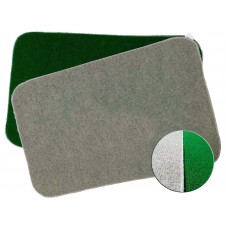 Alfombra Tapizmel Acanalado 38 X 60 Cm Pelo Polipropileno Alfombra Tapizmel Acanalado 38 X 60 Cm Pelo Polipropileno