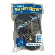 Cortina Tiras Plástica Mosquitera Danfort Danfort Cortina Tiras Plástica Mosquitera Danfort Danfort