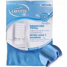 Paño Cristales Laffitte 30x35