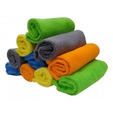 Paño Microfibra 28x28 Laffitte