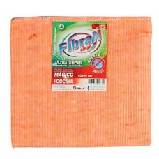 Paño Cocina Magico Fibran 40x40
