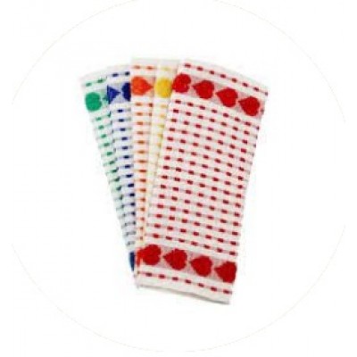 Repasador Intermedio