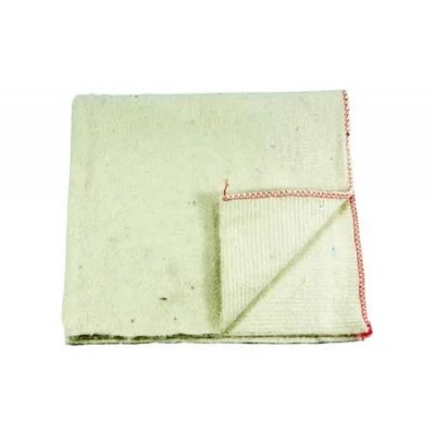 Trapo Piso Blanco Extra Gigante Costero