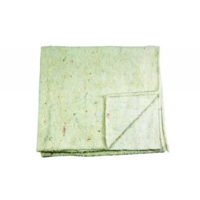 Trapo Piso 60 X70 Consorcio Blanco Mr Trapo