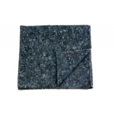 Trapo Piso 60 X70 Consorcio Gris Mr Trapo