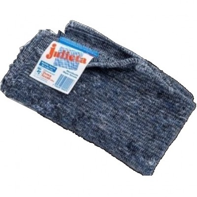 Trapo Piso Julieta Gris Julieta