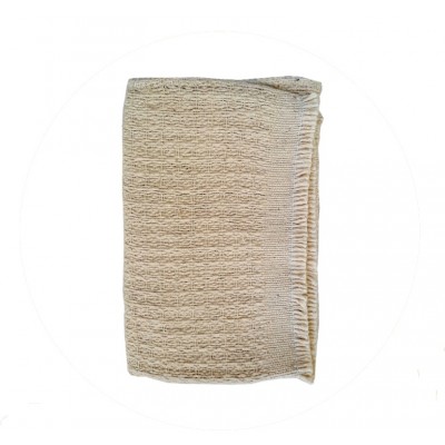 Trapo Piso Nido De Abeja Rolatex